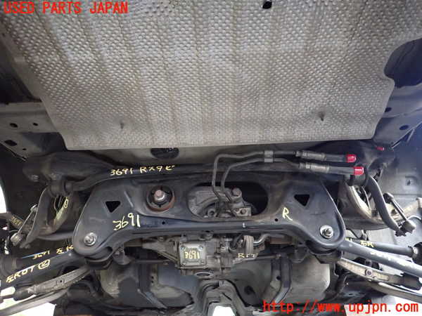 2UPJ-36915445]ランエボ10(CZ4A)リアスタビライザー 中古_m0001.jpg