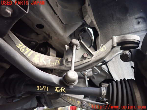 2UPJ-36915445]ランエボ10(CZ4A)リアスタビライザー 中古_m0003.jpg
