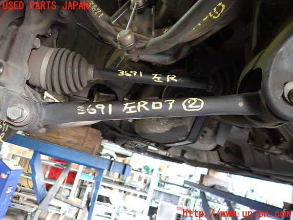 2UPJ-36915227]ランエボ10(CZ4A)左リアロアアーム2 中古_m0001.jpg
