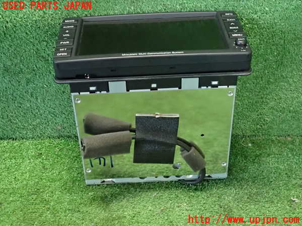 2UPJ-36916589]ランエボ10(CZ4A)カーナビゲーション HDD 中古_m0002.jpg