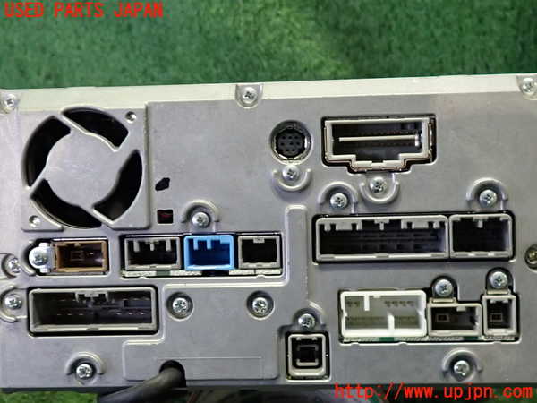 2UPJ-36916589]ランエボ10(CZ4A)カーナビゲーション HDD 中古_m0003.jpg