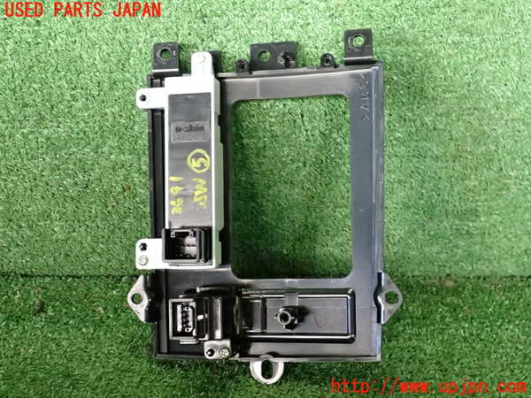 2UPJ-36916310]ランエボ10(CZ4A)スイッチ5 (SPORT SHIFT TRANSMISSION) 中古_m0002.jpg