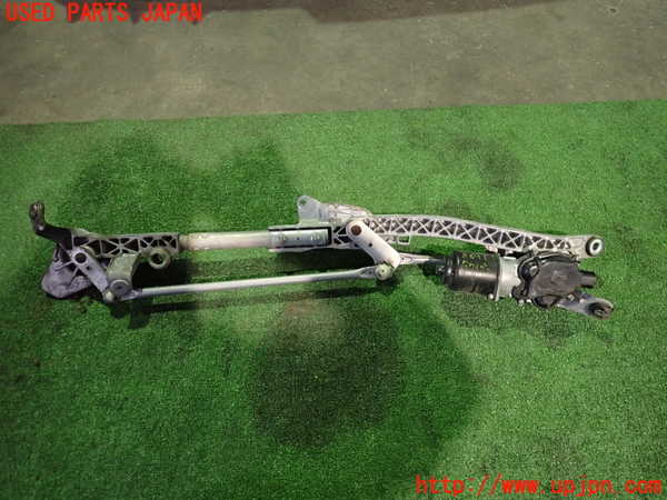 2UPJ-36916770]ランエボ10(CZ4A)フロントワイパーモーター 中古_m0001.jpg