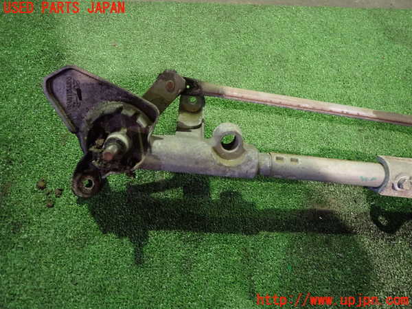 2UPJ-36916770]ランエボ10(CZ4A)フロントワイパーモーター 中古_m0002.jpg