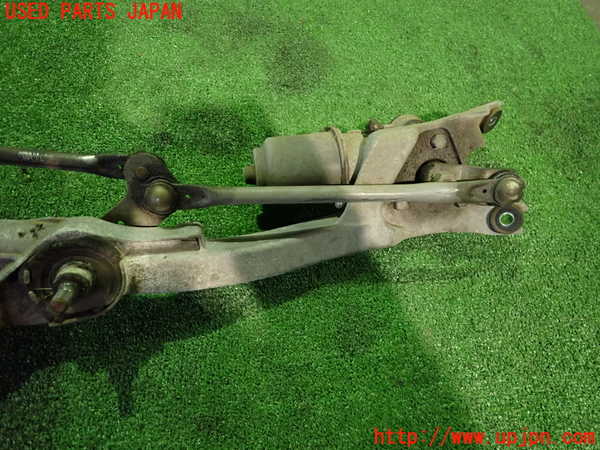 2UPJ-36916770]ランエボ10(CZ4A)フロントワイパーモーター 中古_m0003.jpg