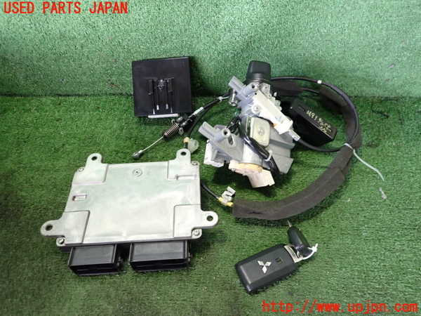 2UPJ-36916110]ランエボ10(CZ4A)エンジンコンピューター 中古_m0002.jpg