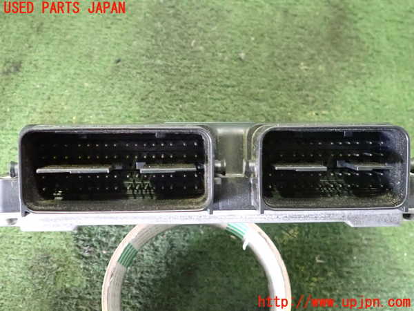 2UPJ-36916110]ランエボ10(CZ4A)エンジンコンピューター 中古_m0003.jpg