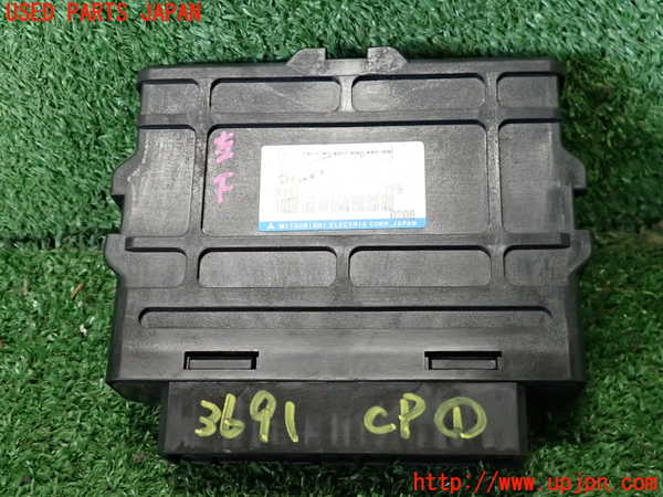 2UPJ-36916146]ランエボ10(CZ4A)コンピューター1 中古_m0001.jpg