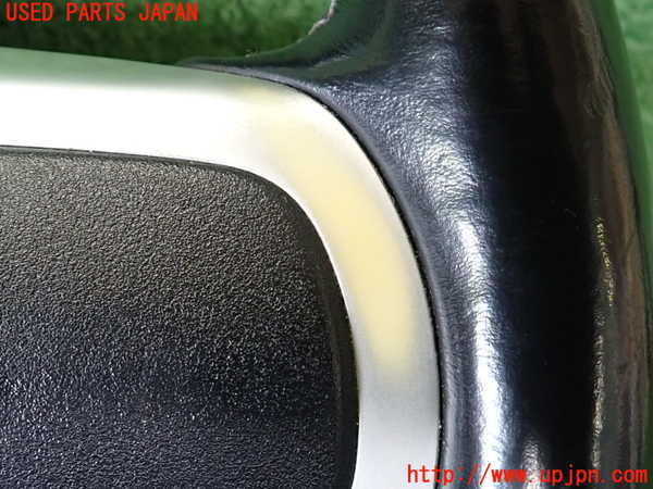 2UPJ-36917855]ランエボ10(CZ4A)ステアリングホイール 中古_m0004.jpg
