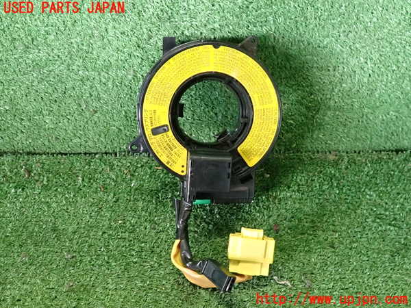 2UPJ-36916800]ランエボ10(CZ4A)スパイラルケーブル(リール) 中古_m0001.jpg