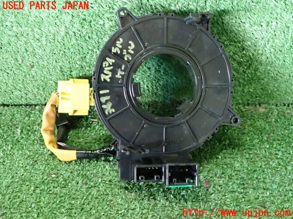 2UPJ-36916800]ランエボ10(CZ4A)スパイラルケーブル(リール) 中古_m0002.jpg