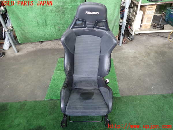 2UPJ-36917035]ランエボ10(CZ4A)運転席シート 中古_m0001.jpg