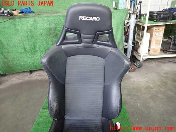 2UPJ-36917035]ランエボ10(CZ4A)運転席シート 中古_m0002.jpg