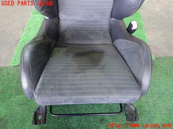 2UPJ-36917035]ランエボ10(CZ4A)運転席シート 中古_m0003.jpg