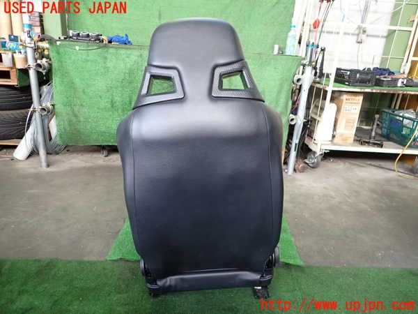 2UPJ-36917035]ランエボ10(CZ4A)運転席シート 中古_m0005.jpg