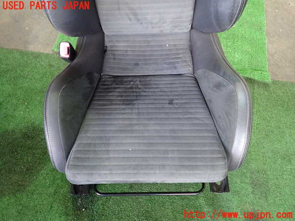 2UPJ-36917065]ランエボ10(CZ4A)助手席シート 中古_m0003.jpg
