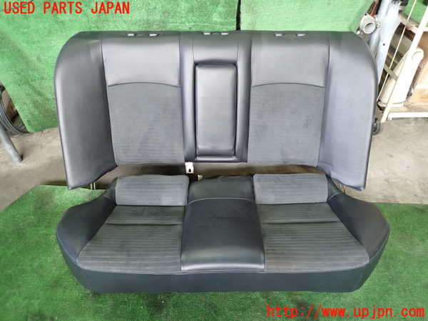 2UPJ-36917385]ランエボ10(CZ4A)リアシート 中古_m0001.jpg