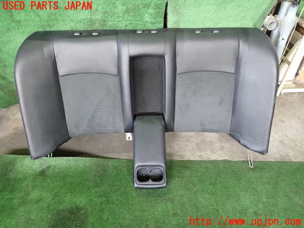 2UPJ-36917385]ランエボ10(CZ4A)リアシート 中古_m0002.jpg