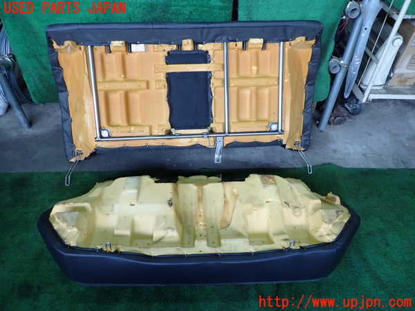 2UPJ-36917385]ランエボ10(CZ4A)リアシート 中古_m0004.jpg