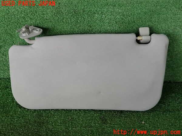 2UPJ-36917625]ランエボ10(CZ4A)室内サンバイザー右側 中古_m0002.jpg