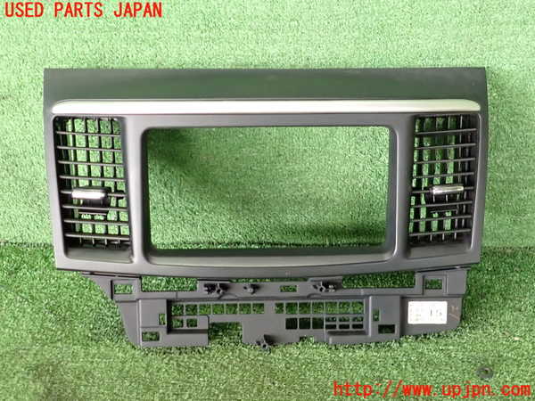 2UPJ-36917526]ランエボ10(CZ4A)エアコン吹き出し口1 (真中) 中古_m0001.jpg