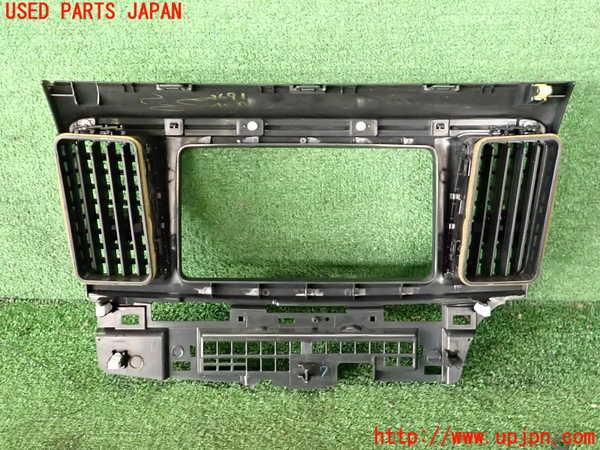 2UPJ-36917526]ランエボ10(CZ4A)エアコン吹き出し口1 (真中) 中古_m0002.jpg