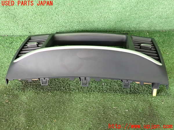 2UPJ-36917526]ランエボ10(CZ4A)エアコン吹き出し口1 (真中) 中古_m0003.jpg