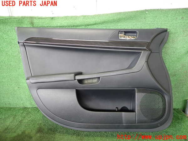 2UPJ-36911264]ランエボ10(CZ4A)左前ドア内張り 中古_m0001.jpg