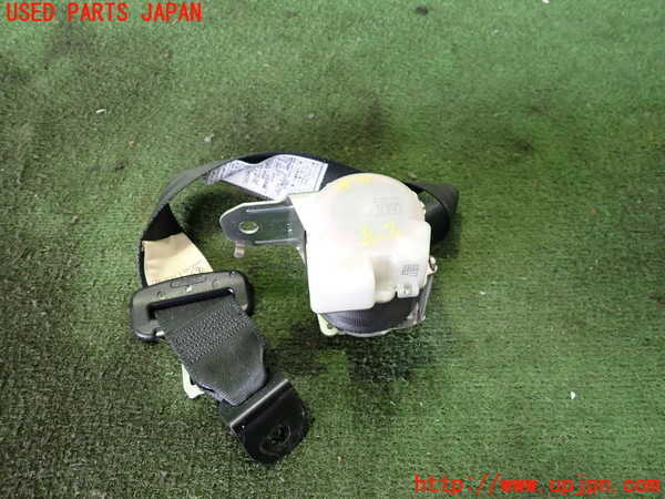 2UPJ-36917185]ランエボ10(CZ4A)左2列目シートベルト 中古_m0001.jpg