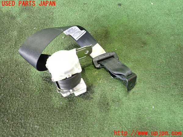 2UPJ-36917185]ランエボ10(CZ4A)左2列目シートベルト 中古_m0002.jpg