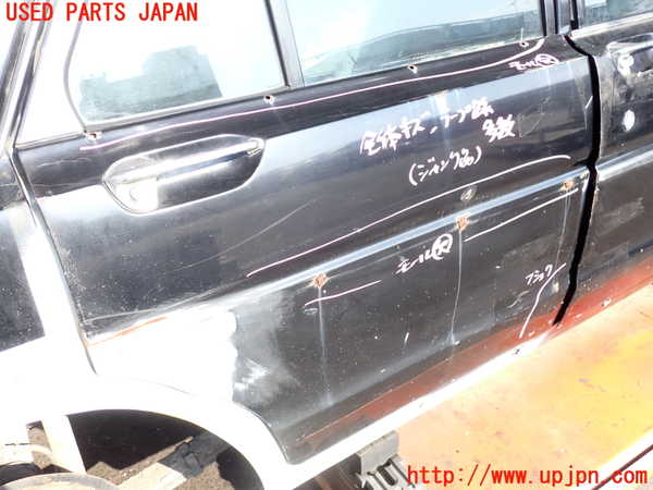 2UPJ-36921290]グロリア タテグロ(PA30)右後ドア ジャンク NIPPON SAFETY G7 M3_m0002.jpg
