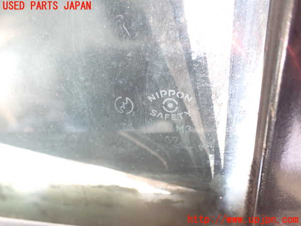 2UPJ-36921290]グロリア タテグロ(PA30)右後ドア ジャンク NIPPON SAFETY G7 M3_m0003.jpg