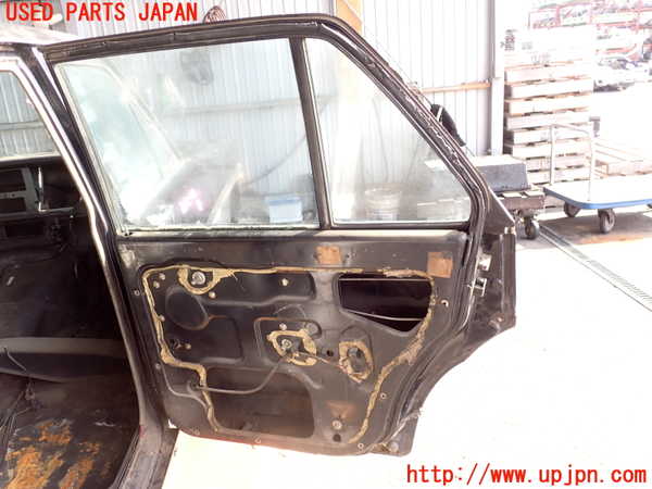 2UPJ-36921290]グロリア タテグロ(PA30)右後ドア ジャンク NIPPON SAFETY G7 M3_m0004.jpg