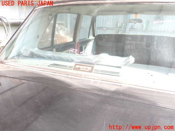 2UPJ-36921560]グロリア タテグロ(PA30)リアガラス 中古 NIPPON SAFETY_m0002.jpg