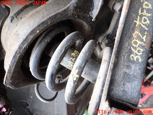 2UPJ-36925060]グロリア タテグロ(PA30)右フロントショックアブソーバー 中古_m0001.jpg