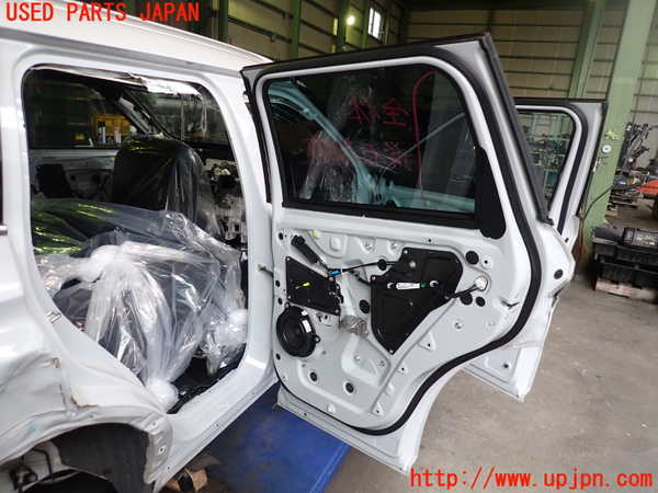 2UPJ-36931290]アウトランダーPHEV(GN0W)右後ドア (43R-005166) (ジャンク品) 中古_m0005.jpg