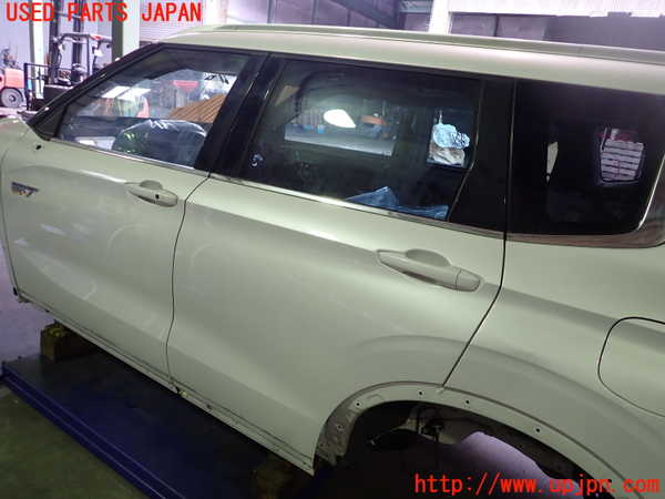 2UPJ-36931320]アウトランダーPHEV(GN0W)左後ドア (43R-005166) 中古_m0001.jpg