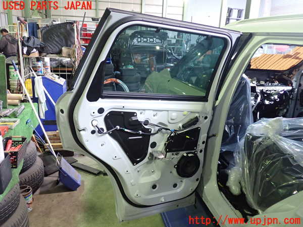 2UPJ-36931320]アウトランダーPHEV(GN0W)左後ドア (43R-005166) 中古_m0004.jpg