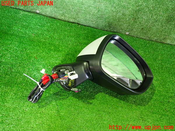 2UPJ-36931210]アウトランダーPHEV(GN0W)右ドアミラー 中古_m0002.jpg