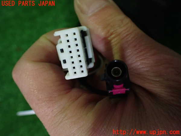 2UPJ-36931210]アウトランダーPHEV(GN0W)右ドアミラー 中古_m0003.jpg