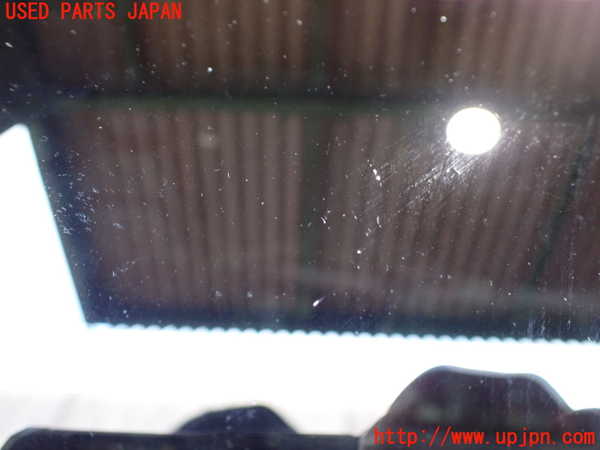 2UPJ-36931380]アウトランダーPHEV(GN0W)右クォーターガラス (43R-007953) (ジャンク品) 中古_m0005.jpg