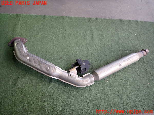 2UPJ-36932631]アウトランダーPHEV(GN0W)フロントパイプ1 中古_m0003.jpg