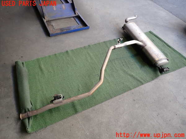 2UPJ-36932671]アウトランダーPHEV(GN0W)リアマフラー1 中古_m0003.jpg