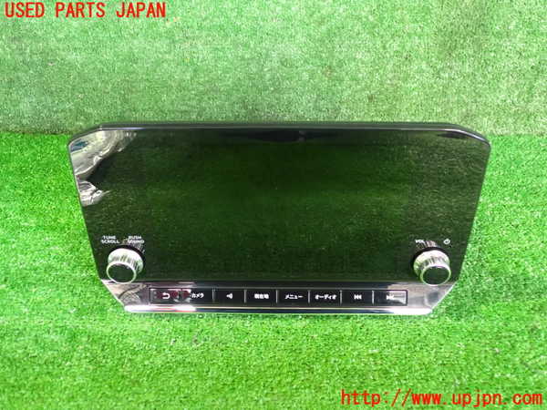 2UPJ-36936589]アウトランダーPHEV(GN0W)カーナビゲーション 中古_m0001.jpg