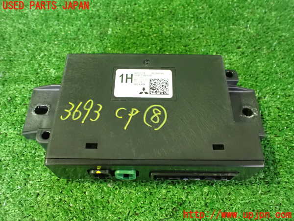 2UPJ-36936153]アウトランダーPHEV(GN0W)コンピューター8 中古_m0001.jpg