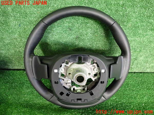2UPJ-36937855]アウトランダーPHEV(GN0W)ステアリングホイール 中古_m0002.jpg