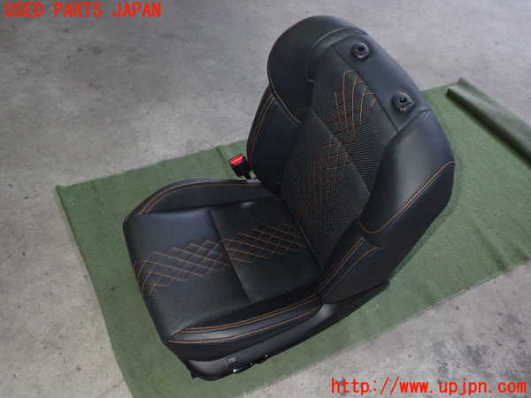 2UPJ-36937065]アウトランダーPHEV(GN0W)助手席シート 中古_m0001.jpg