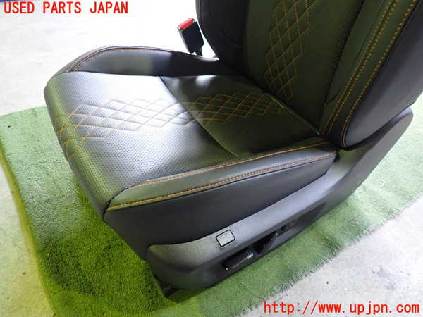 2UPJ-36937065]アウトランダーPHEV(GN0W)助手席シート 中古_m0002.jpg