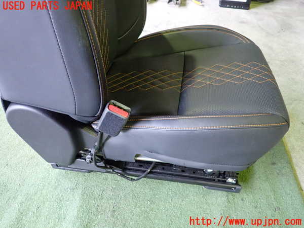 2UPJ-36937065]アウトランダーPHEV(GN0W)助手席シート 中古_m0004.jpg