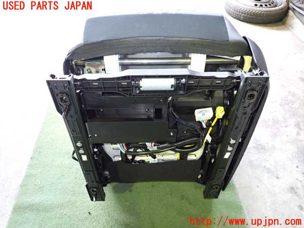 2UPJ-36937065]アウトランダーPHEV(GN0W)助手席シート 中古_m0005.jpg
